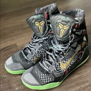 Nike Kobe 9 Elite 'NOLA Gumbo League - Maestro'